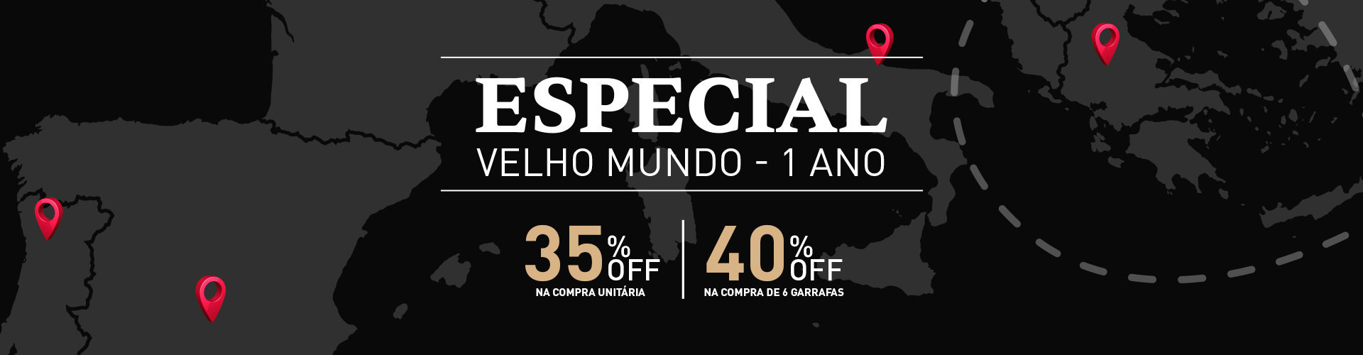 Banner Vinhos do Velho Mundo